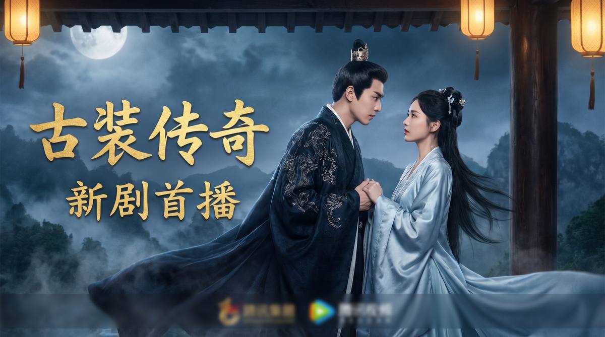 呦呦视频获奖视频花间令