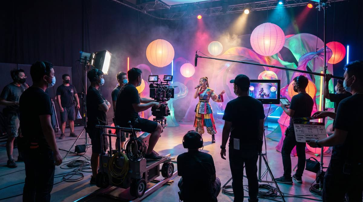 呦呦视频获奖MV视频